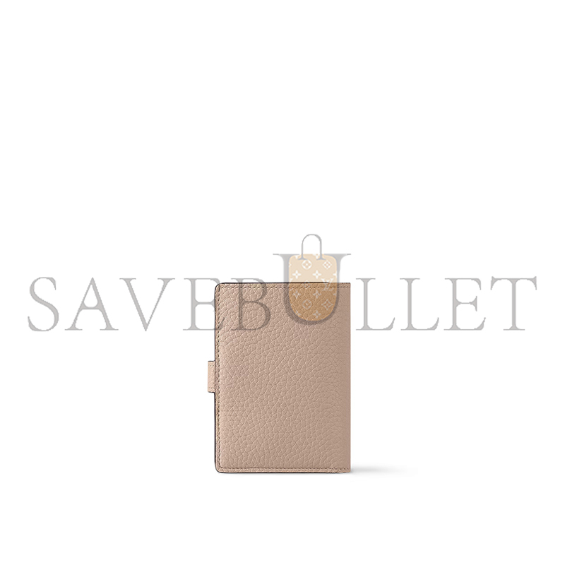 l0vis Vvtt0n lv vertical compact wallet m82198 (12*9*1cm)